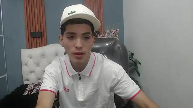 Asher costa online show from March 30, 2026, 11:06 pm