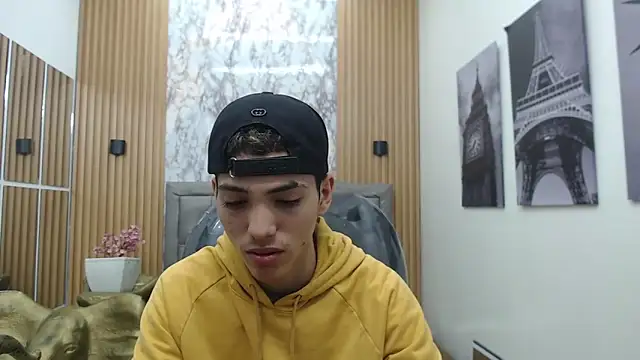 Asher costa online show from April 1, 2026, 11:24 pm