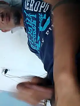 Nicedickcumcali online show from February 8, 2026, 9:18 pm