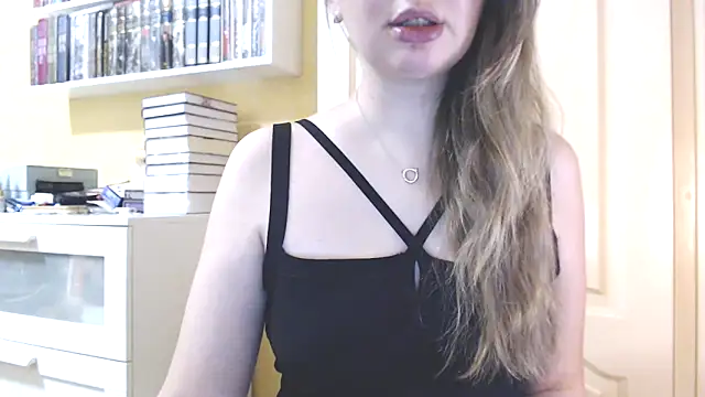 Snapshot of Tasiya chatting on February 24, 2026, 2:59 pm Tasiya online show from February 24, 2026, 2:59 pm