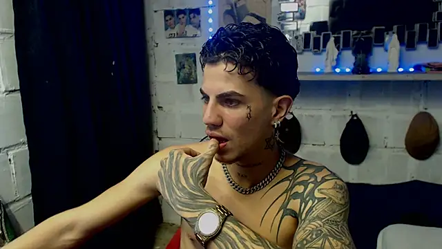 Snapshot of paul-mendezx chatting on February 9, 2026, 9:19 pm paul-mendezx online show from February 9, 2026, 9:19 pm