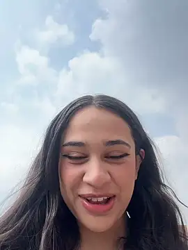 Snapshot of BabyKathy chatting on February 11, 2026, 6:35 pm BabyKathy online show from February 11, 2026, 6:35 pm