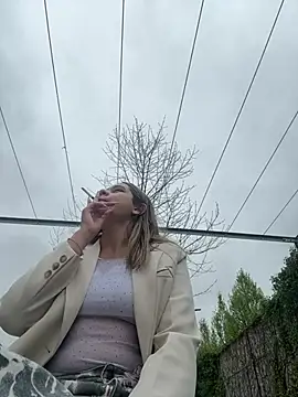 BabyKathy online show from April 13, 2026, 12:32 pm