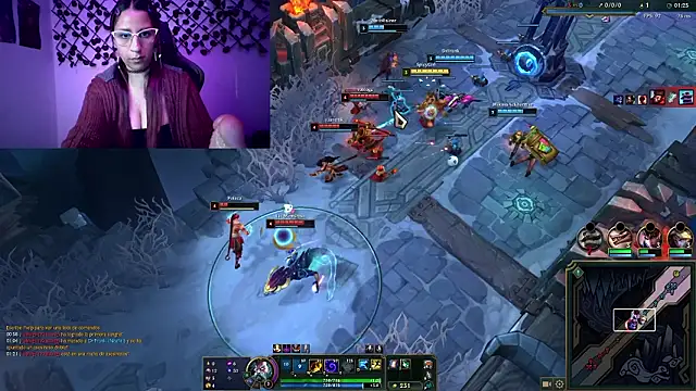 SpicyGirl77 online show from February 10, 2026, 1:43 am