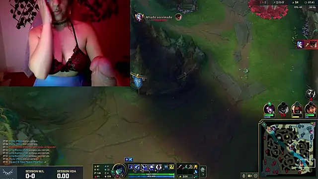 SpicyGirl77 online show from February 11, 2026, 1:43 am