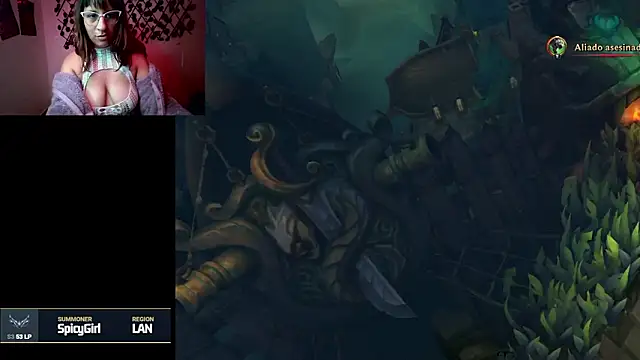 SpicyGirl77 online show from February 13, 2026, 1:23 am