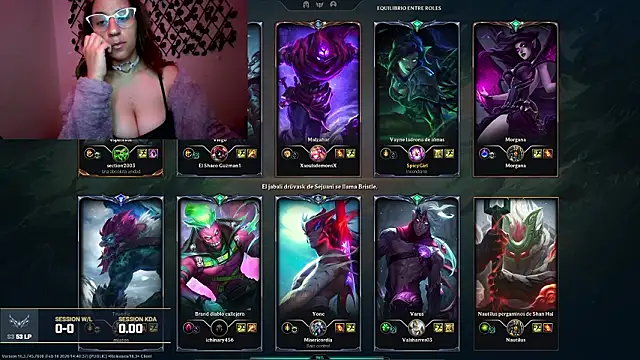 SpicyGirl77 online show from February 14, 2026, 1:46 am