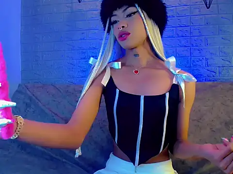 Snapshot of DahliaGill chatting on February 9, 2026, 12:58 am DahliaGill online show from February 9, 2026, 12:58 am