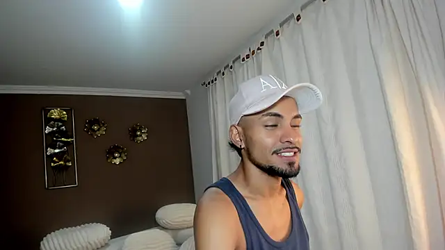 neyder sanz online show from February 13, 2026, 12:01 pm