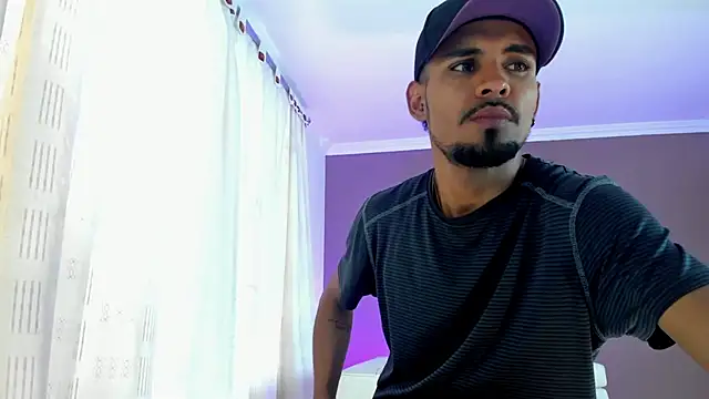 neyder sanz online show from February 18, 2026, 12:34 pm