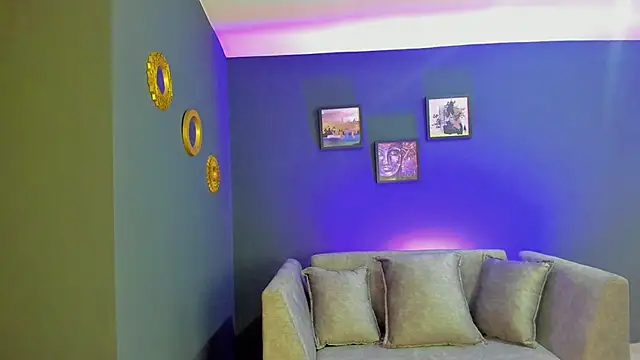 neyder sanz online show from February 24, 2026, 12:36 pm