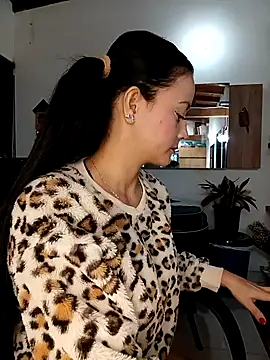 miamorgan20 online show from March 20, 2026, 1:49 pm