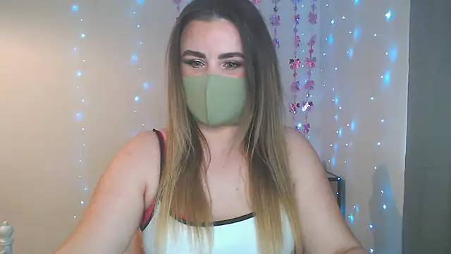 Avelina1 online show from May 7, 2026, 9:14 am