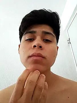 dark0p12 online show from February 5, 2026, 7:07 pm