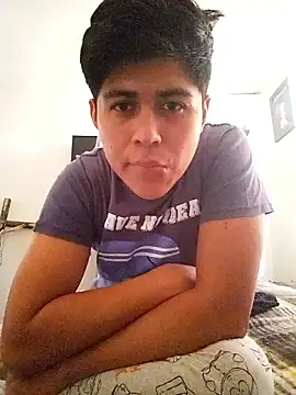 dark0p12 online show from February 10, 2026, 9:19 pm