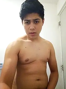 dark0p12 online show from February 21, 2026, 7:09 am