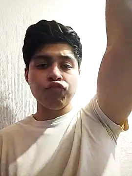 dark0p12 online show from February 23, 2026, 12:30 am