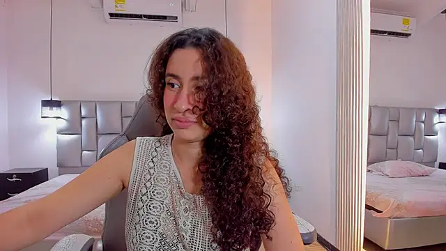 NoaMalak7 online show from February 25, 2026, 8:40 pm