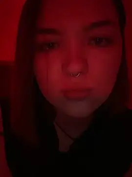 NatieCat online show from February 26, 2026, 1:10 pm