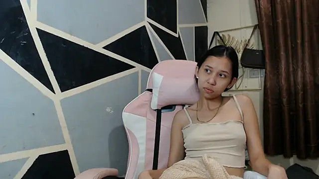 Charming lexi online show from February 23, 2026, 10:01 am