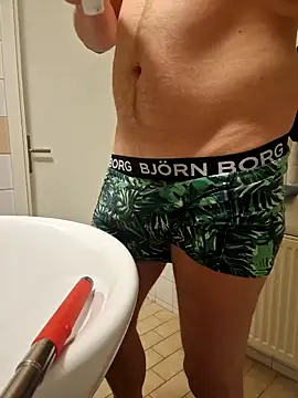 Tommyzzzzzz online show from February 26, 2026, 5:06 am