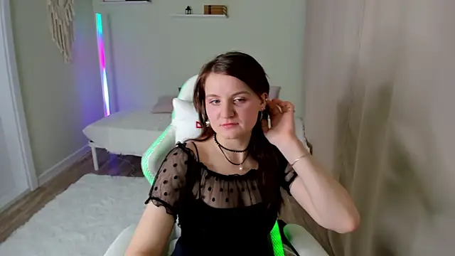 Maria Rogers online show from February 7, 2026, 1:20 am