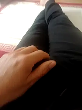 Serdar4535 online show from April 15, 2026, 6:20 am