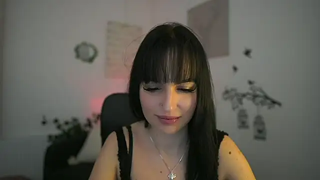 Shiningstarnew18 online show from February 14, 2026, 7:54 pm