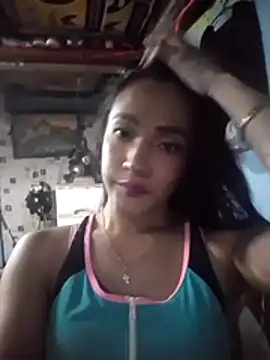 GeorginaLove09 online show from February 15, 2026, 6:04 pm