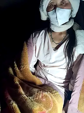 witch-xx online show from March 15, 2026, 10:16 pm