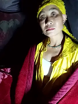 witch-xx online show from March 20, 2026, 9:41 pm