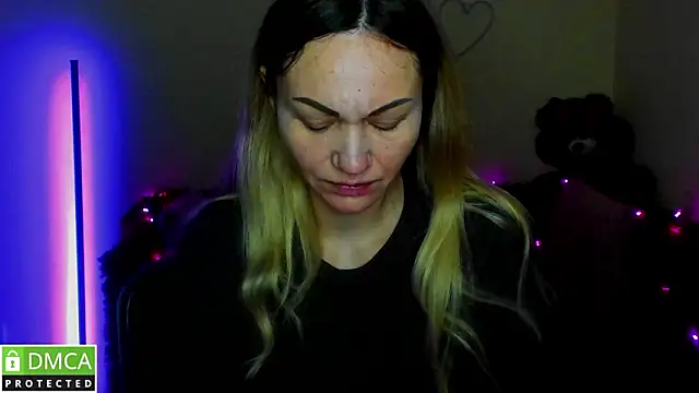 BlondMikey22 online show from March 7, 2026, 6:21 am