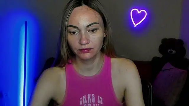 BlondMikey22 online show from May 27, 2026, 11:29 am