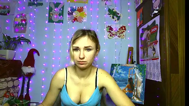 Snapshot of HarleyWidLife chatting on February 7, 2026, 7:23 am HarleyWidLife online show from February 7, 2026, 7:23 am