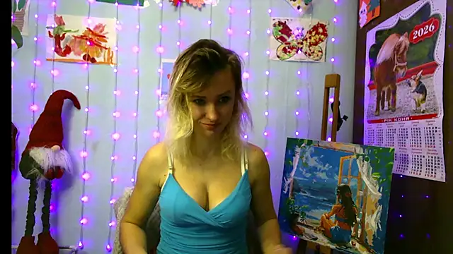 Snapshot of HarleyWidLife chatting on February 26, 2026, 5:01 pm HarleyWidLife online show from February 26, 2026, 5:01 pm