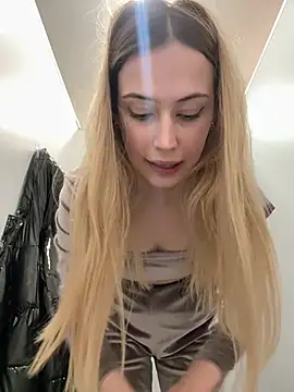 blonde exe online show from March 4, 2026, 9:04 am