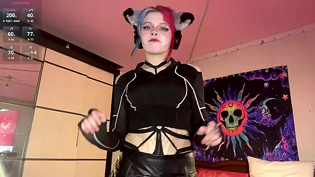 MeowMixer online show from February 27, 2026, 2:39 pm