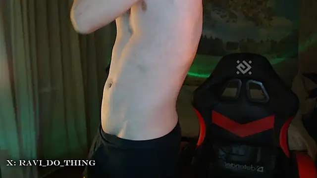 ravi olle online show from February 24, 2026, 4:16 pm