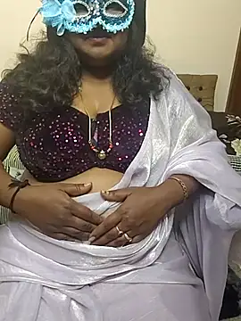 Archana achu143 online show from February 13, 2026, 4:25 pm