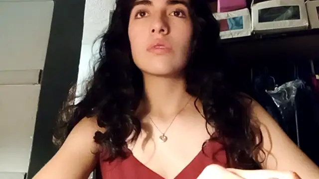 Snapshot of EldoraSchleker chatting on February 11, 2026, 1:32 am EldoraSchleker online show from February 11, 2026, 1:32 am