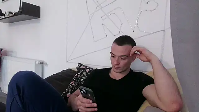 FortunaXmen online show from February 8, 2026, 9:56 am