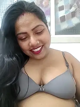 Indian AngelPriyanka123 online show from March 12, 2026, 7:09 pm