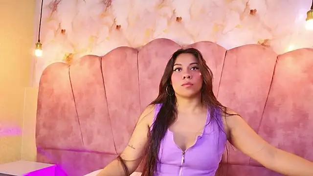 Snapshot of SasshaSpicy chatting on February 21, 2026, 12:39 pm SasshaSpicy online show from February 21, 2026, 12:39 pm