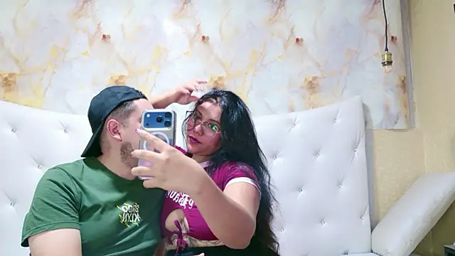 SasshaSpicy online show from March 4, 2026, 1:17 pm