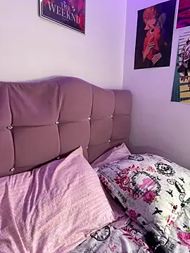  SofiaaMiller online show from April 2, 2026, 4:15 pm