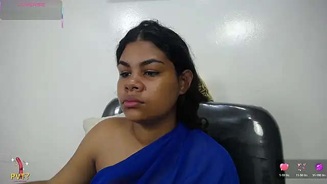 yaazhinii online show from May 14, 2026, 11:39 am