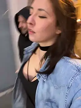 Yuliastar online show from March 22, 2026, 6:00 pm