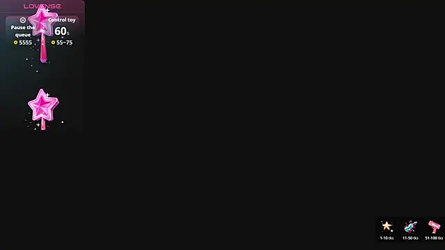 karenwild 1 online show from April 7, 2026, 1:44 pm