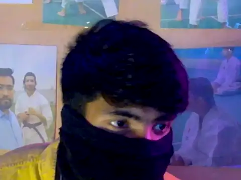 Snapshot of MorningLicker chatting on February 11, 2026, 8:03 pm MorningLicker online show from February 11, 2026, 8:03 pm