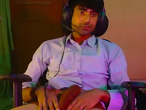 Snapshot of MorningLicker chatting on February 19, 2026, 8:05 pm MorningLicker online show from February 19, 2026, 8:05 pm